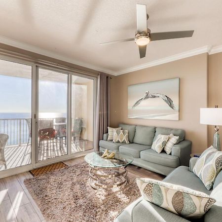 Ocean Villa Panama City Beach Buitenkant foto