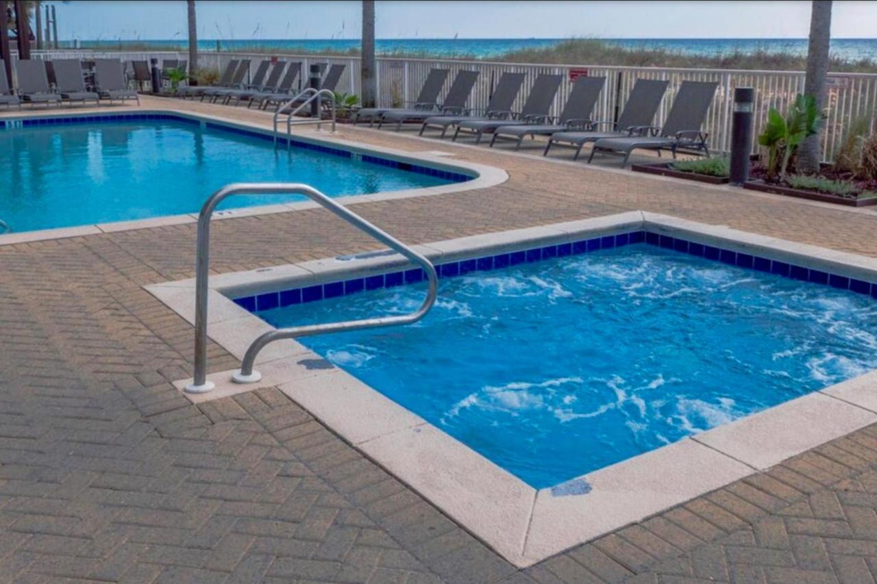Ocean Villa Panama City Beach Kamer foto