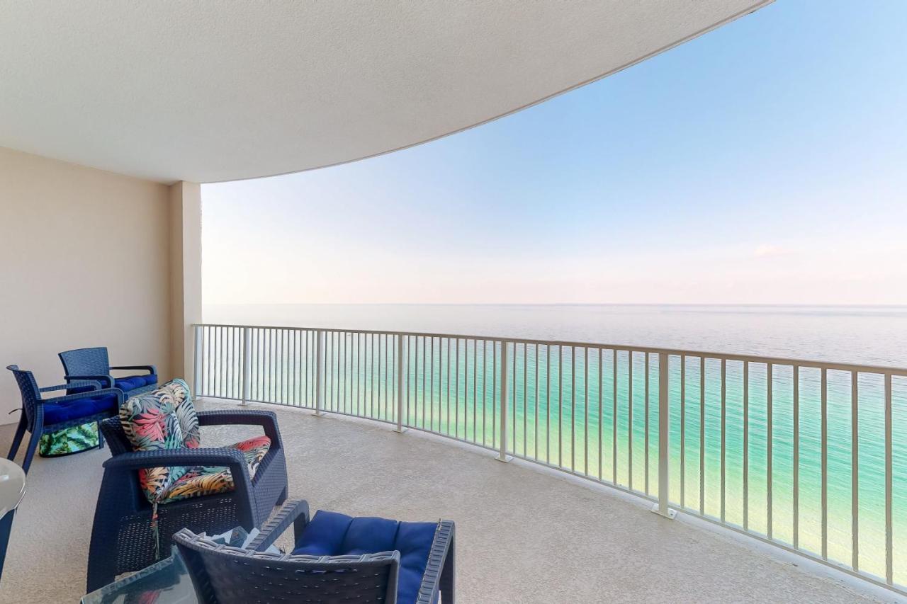 Ocean Villa Panama City Beach Buitenkant foto