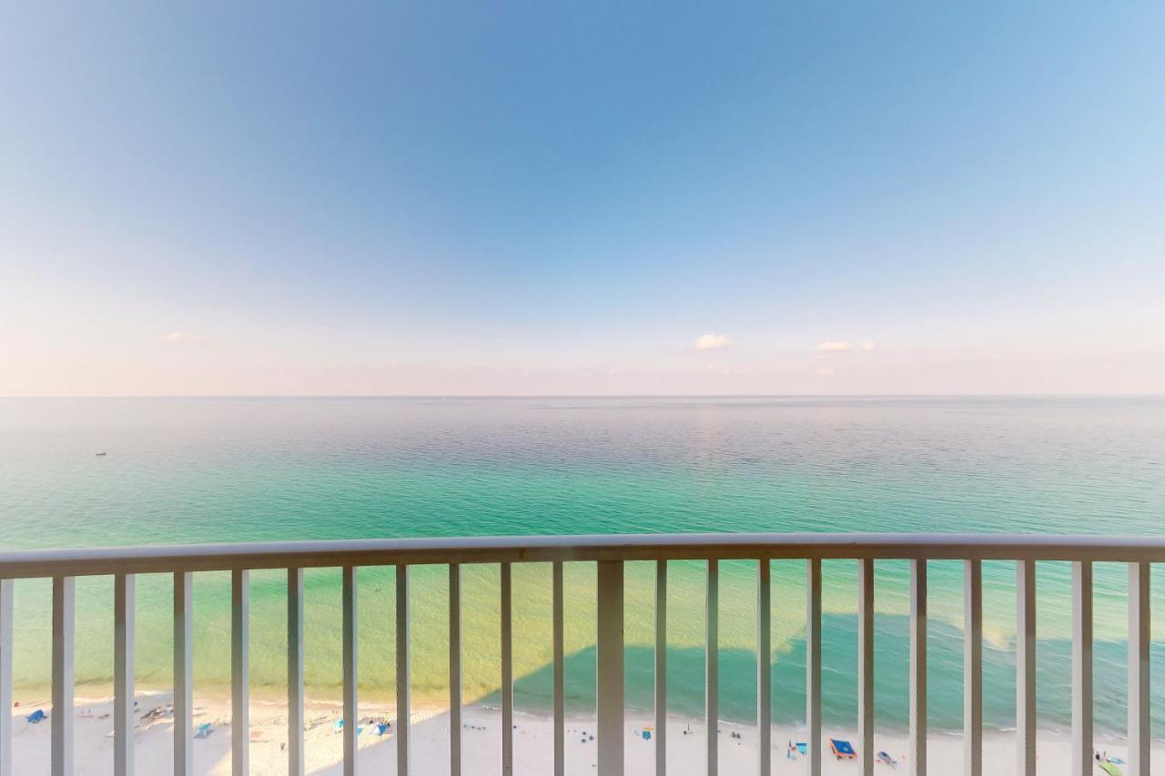 Ocean Villa Panama City Beach Buitenkant foto