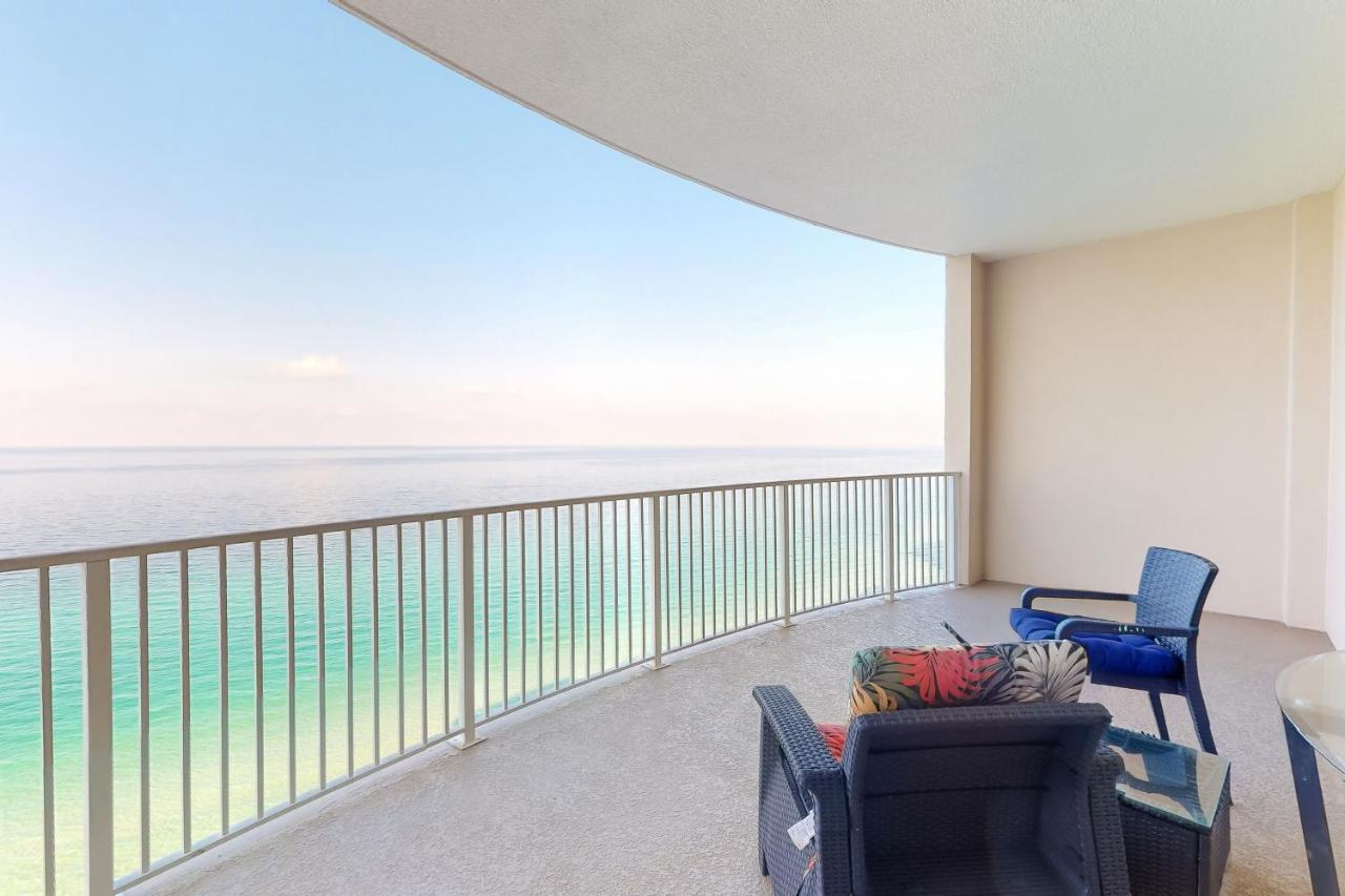 Ocean Villa Panama City Beach Buitenkant foto