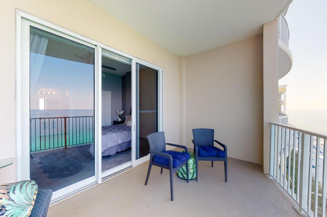 Ocean Villa Panama City Beach Buitenkant foto