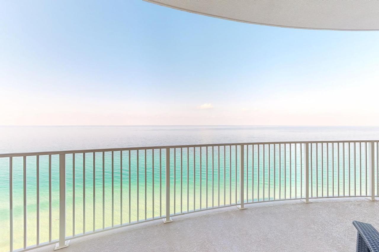 Ocean Villa Panama City Beach Buitenkant foto
