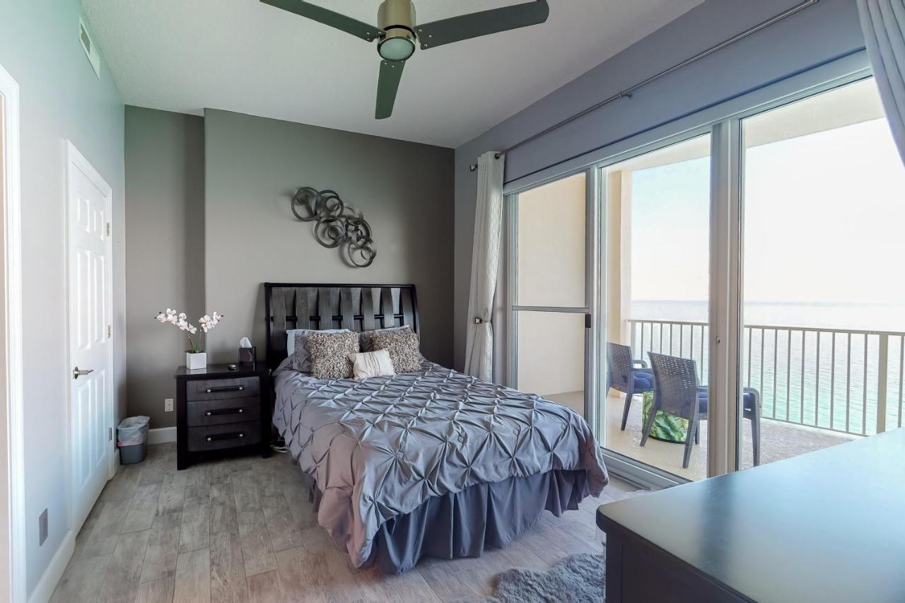 Ocean Villa Panama City Beach Buitenkant foto
