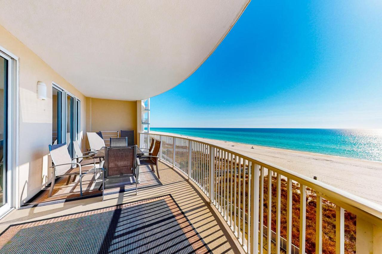 Ocean Villa Panama City Beach Buitenkant foto
