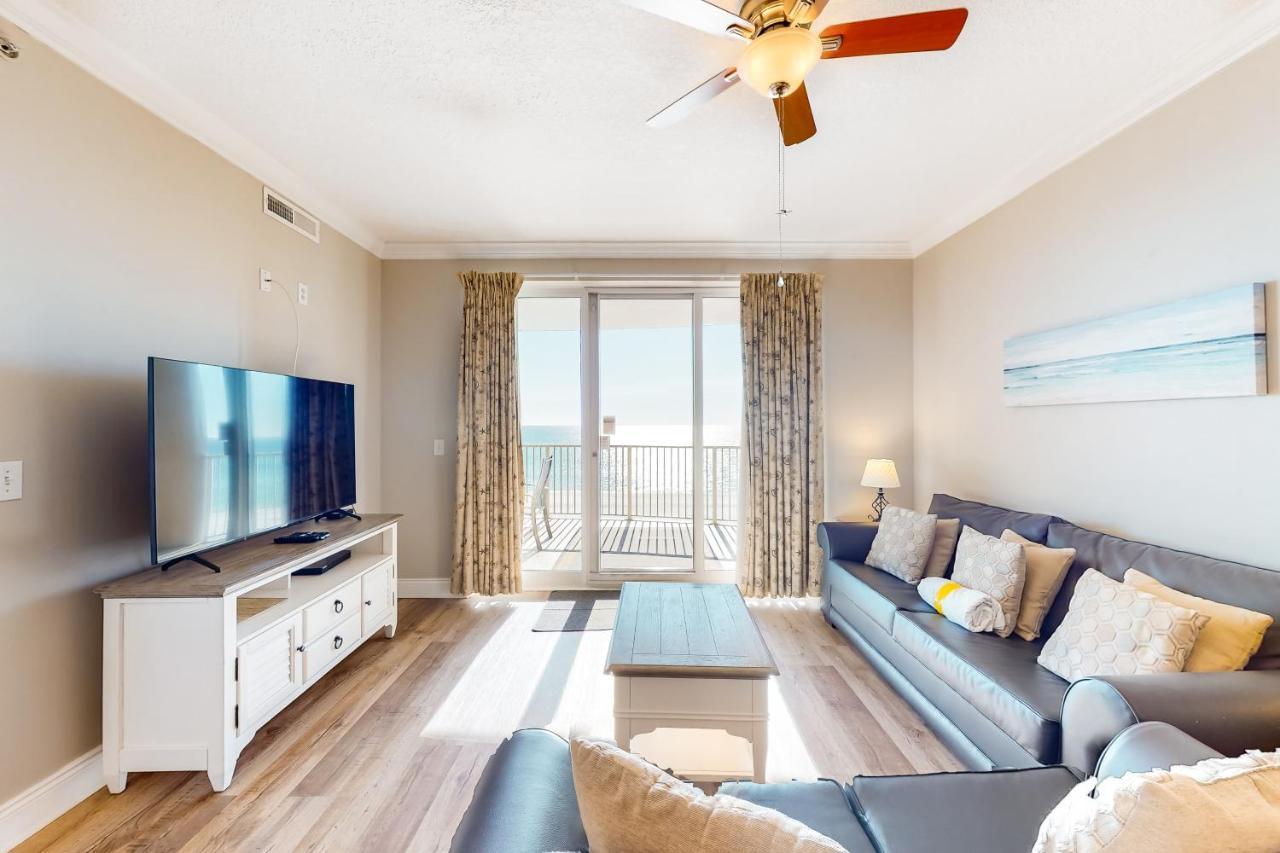 Ocean Villa Panama City Beach Buitenkant foto