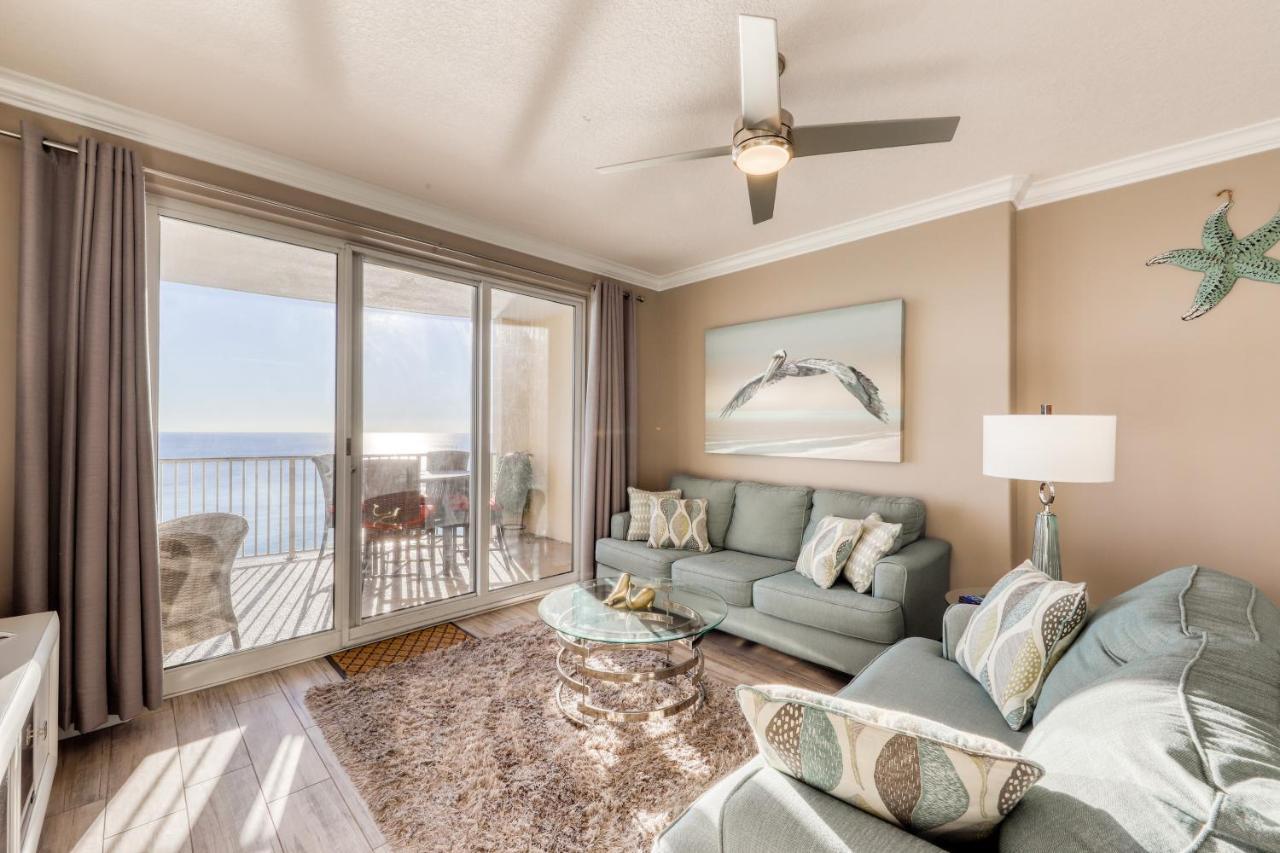 Ocean Villa Panama City Beach Buitenkant foto