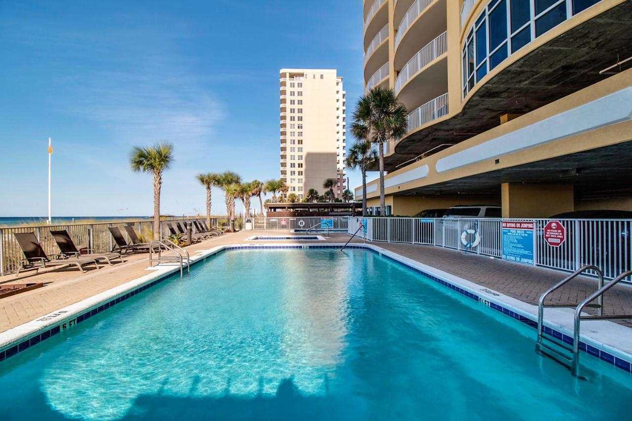 Ocean Villa Panama City Beach Buitenkant foto